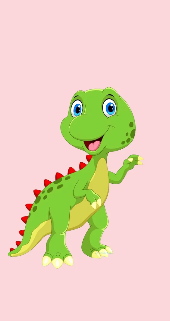 Hình nền Khủng Long cho điện thoại