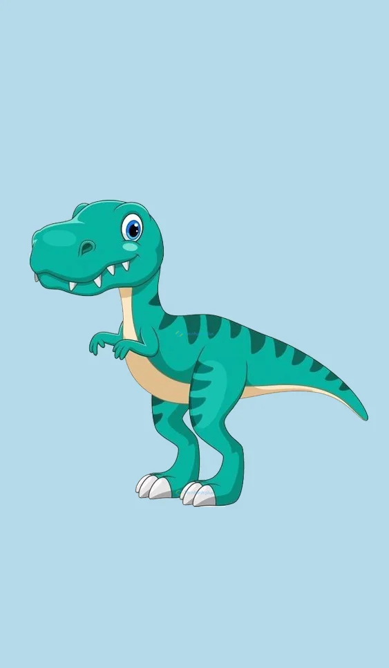 Hình nền Khủng Long cho điện thoại