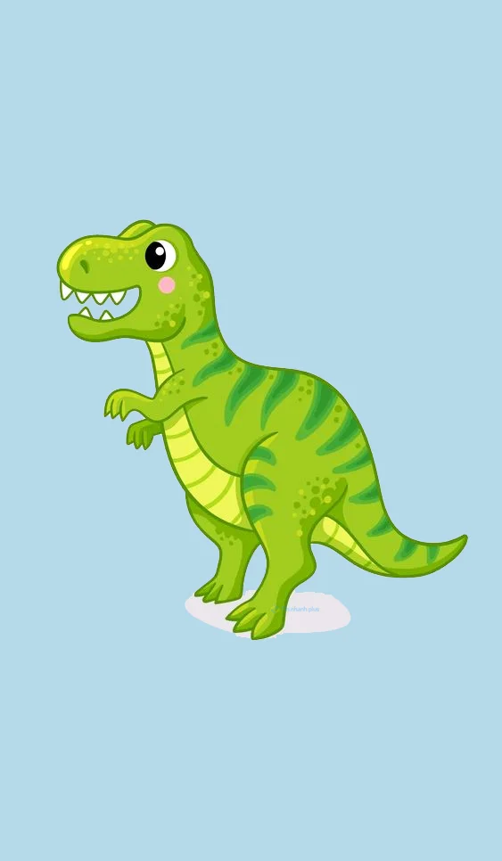 Hình nền Khủng Long cho điện thoại