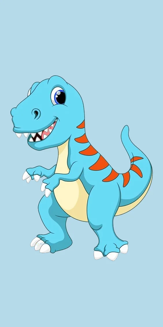 Hình nền Khủng Long cho điện thoại
