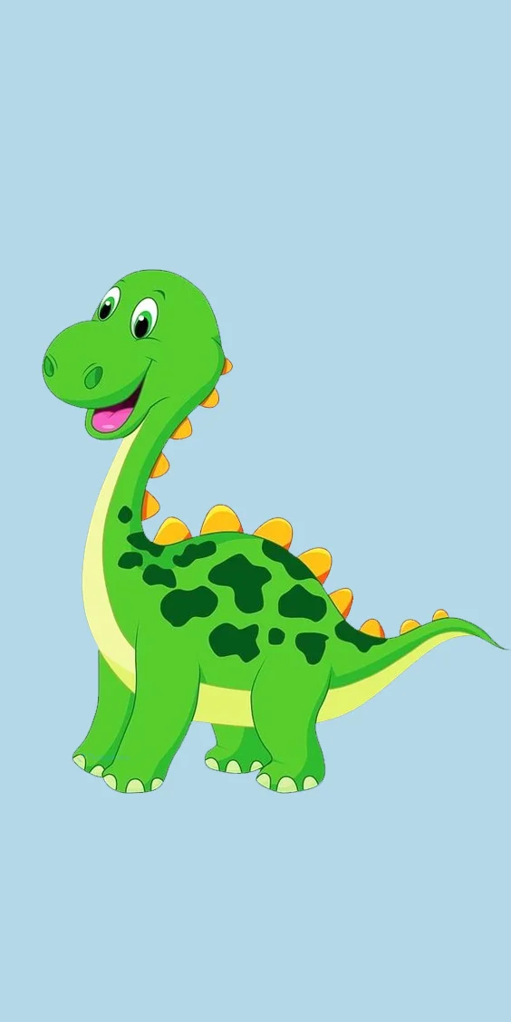 Hình nền Khủng Long cho điện thoại