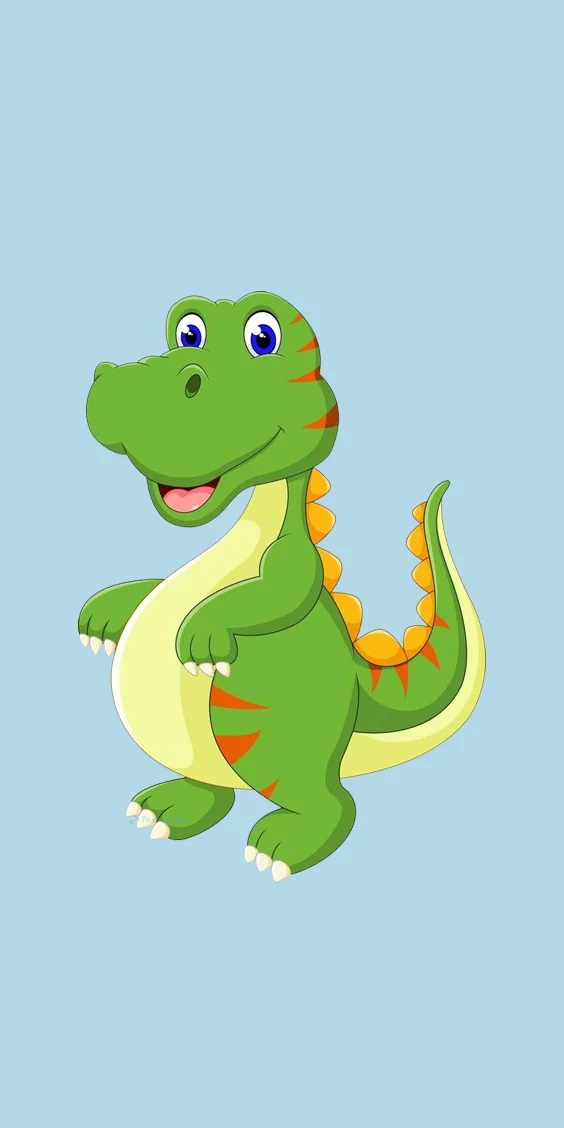 Hình nền Khủng Long cho điện thoại