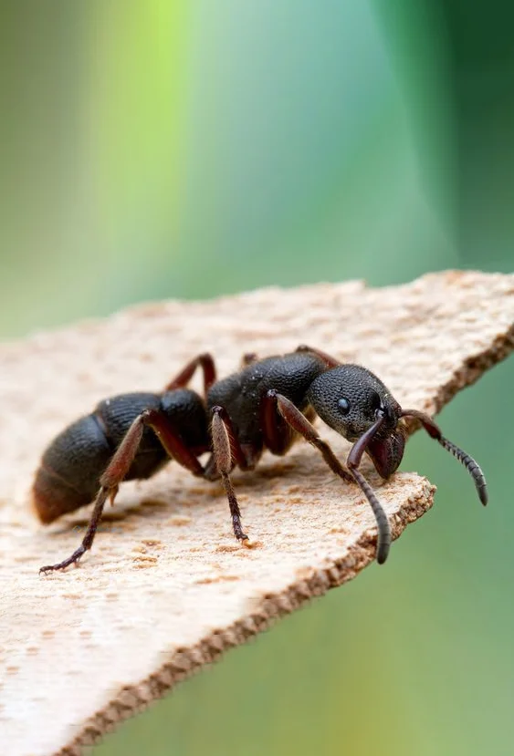 Hình nền con Kiến cho điện thoại