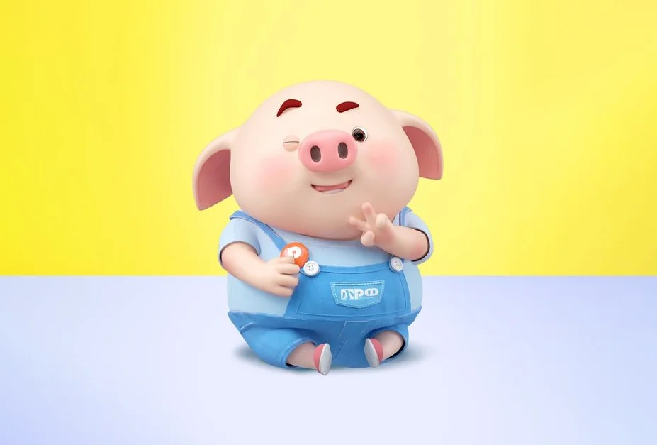 200+ Hình nền con Lợn, con Lợn cute cho điện thoại