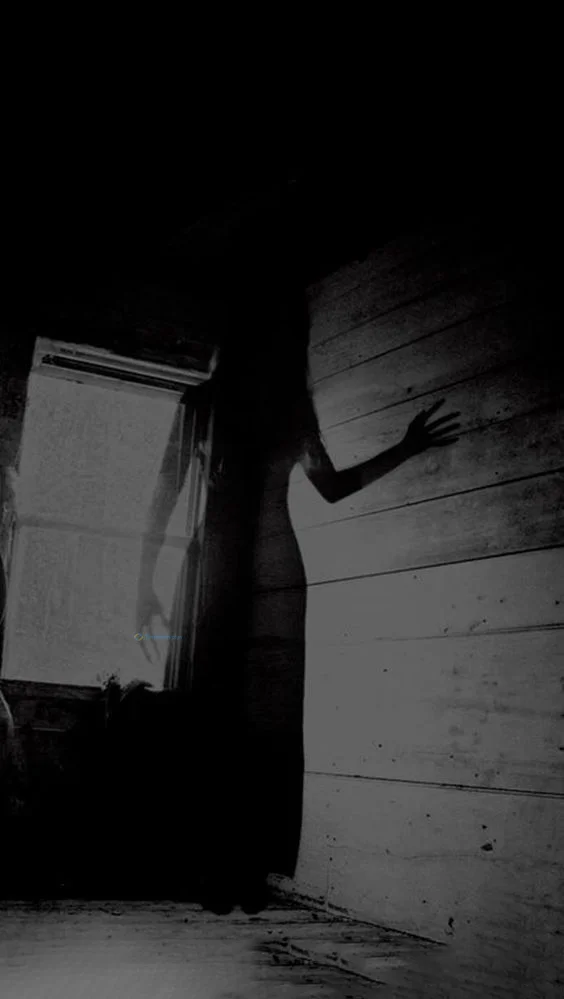 Hình nền con ma cho điện thoại