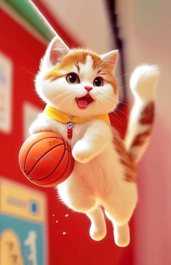 Hình nền con Mèo cho điện thoại