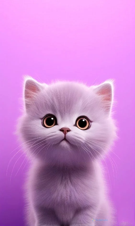 Hình nền con Mèo cho điện thoại