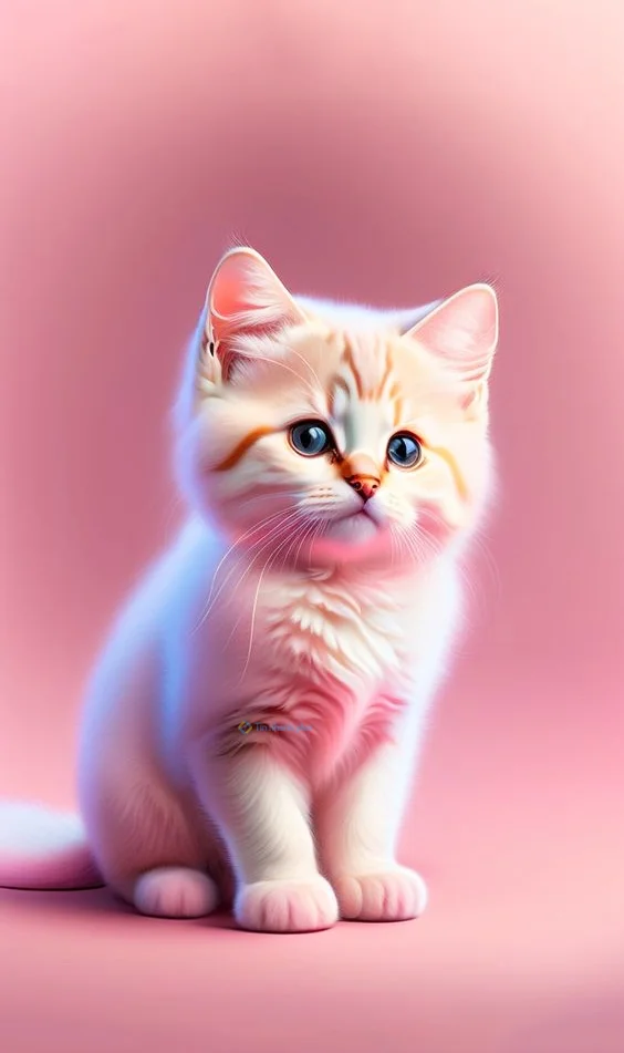 Hình nền con Mèo cho điện thoại