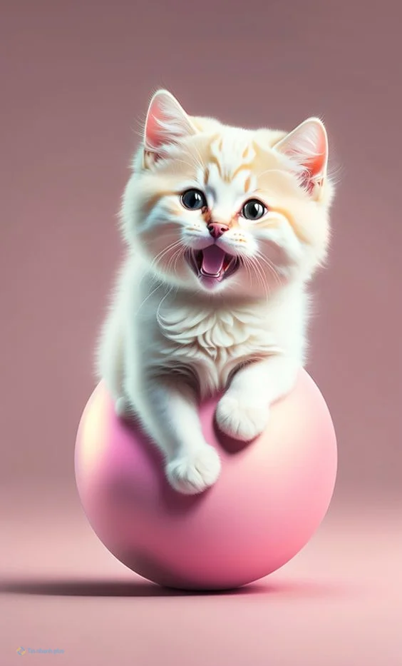 Hình nền con Mèo cho điện thoại