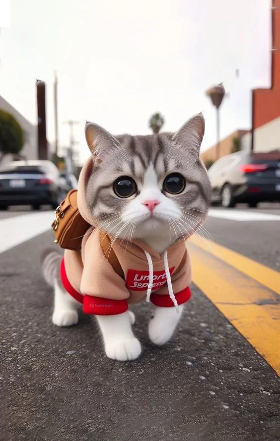 Hình nền con Mèo cho điện thoại