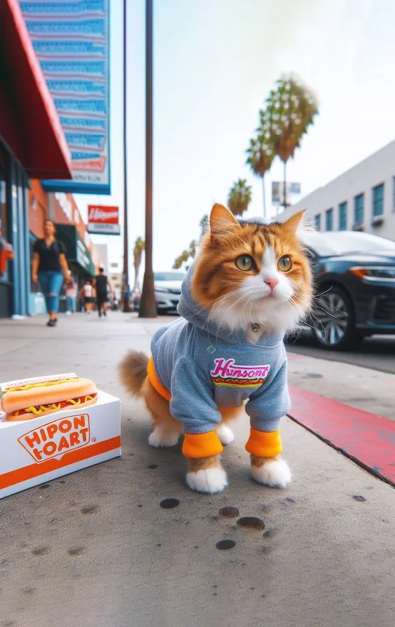 Hình nền con Mèo cho điện thoại