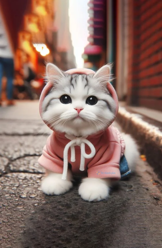 Hình nền con Mèo cho điện thoại