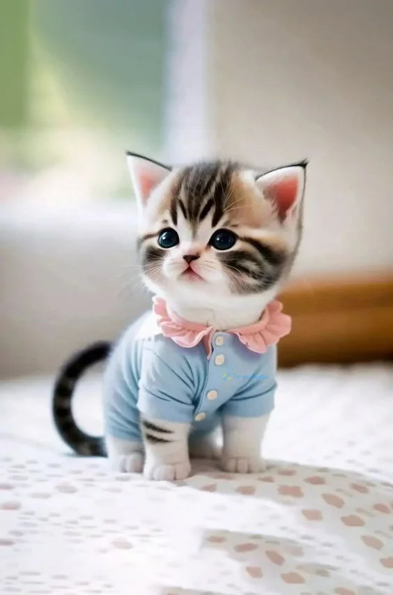 Hình nền con Mèo cho điện thoại