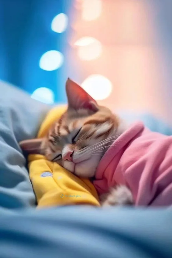 Hình nền con Mèo cho điện thoại