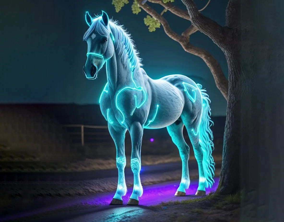 200+ Hình nền con Ngựa, con Ngựa 3D cho điện thoại