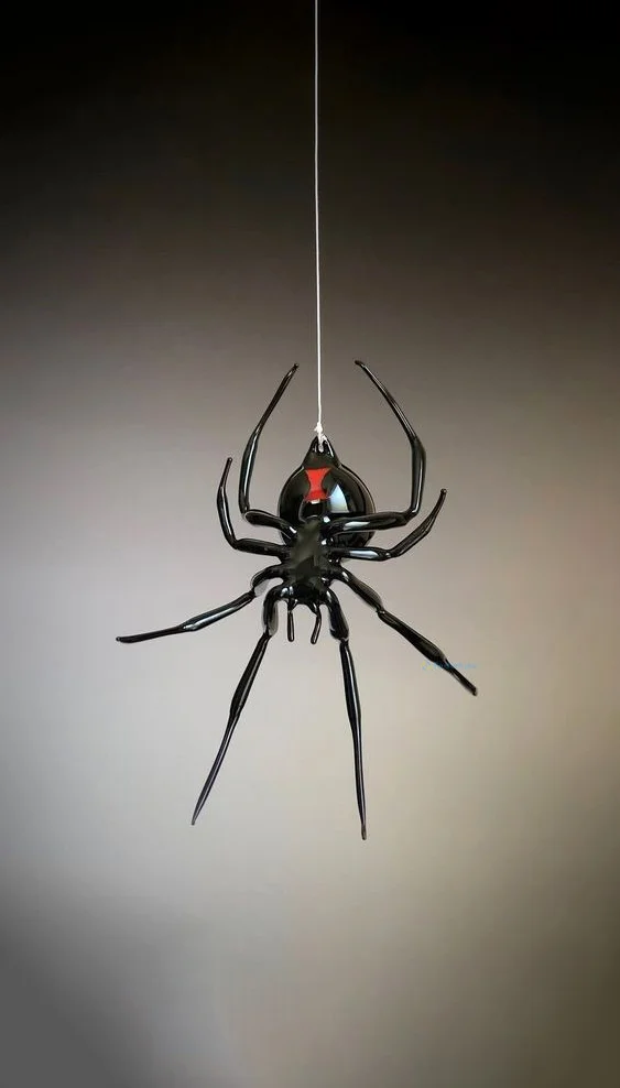 Hình nền con Nhên cho điện thoại