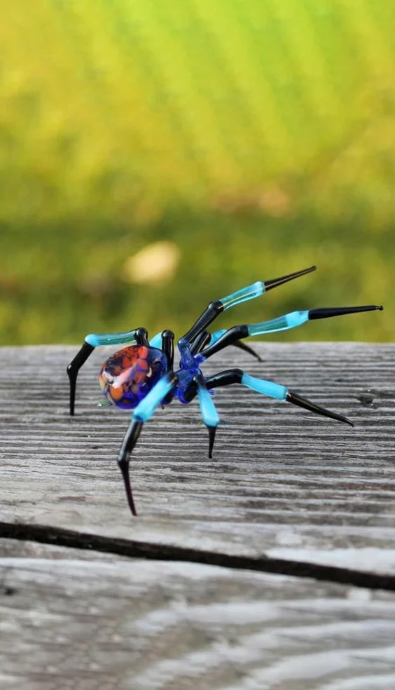 Hình nền con Nhên cho điện thoại