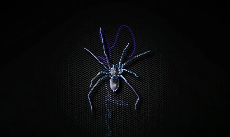 200+ Hình nền con Nhện đẹp cho điện thoại