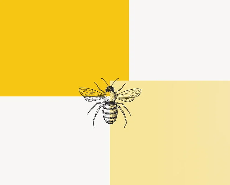 200+ Hình nền con Ong đẹp dành cho điện thoại