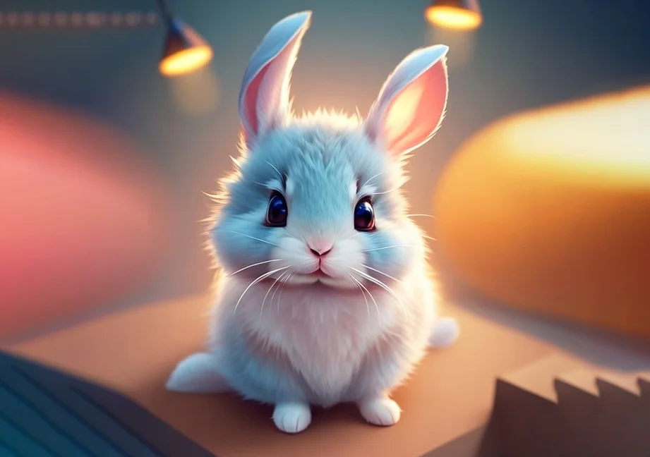 200+ Hình nền con Thỏ, con Thỏ cute cho điện thoại