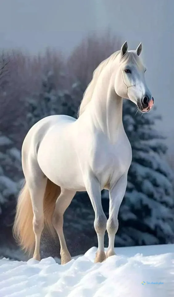 hình nền con ngựa cho điện thoại