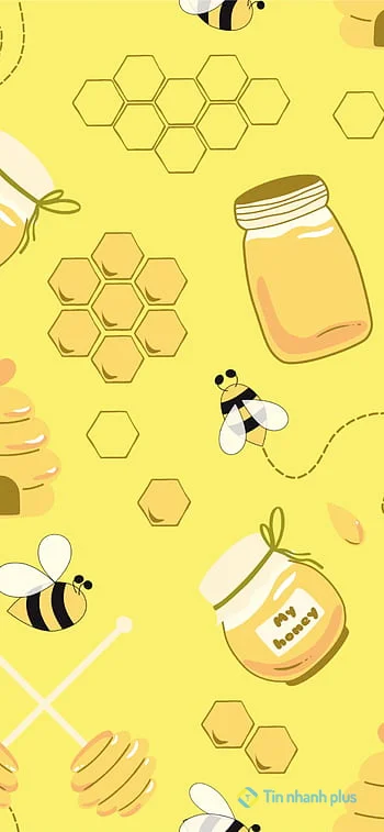 Hình nền con ong