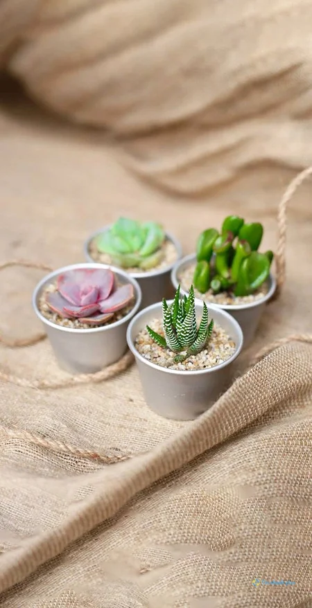 Hình nền sen đá dành cho điện thoại