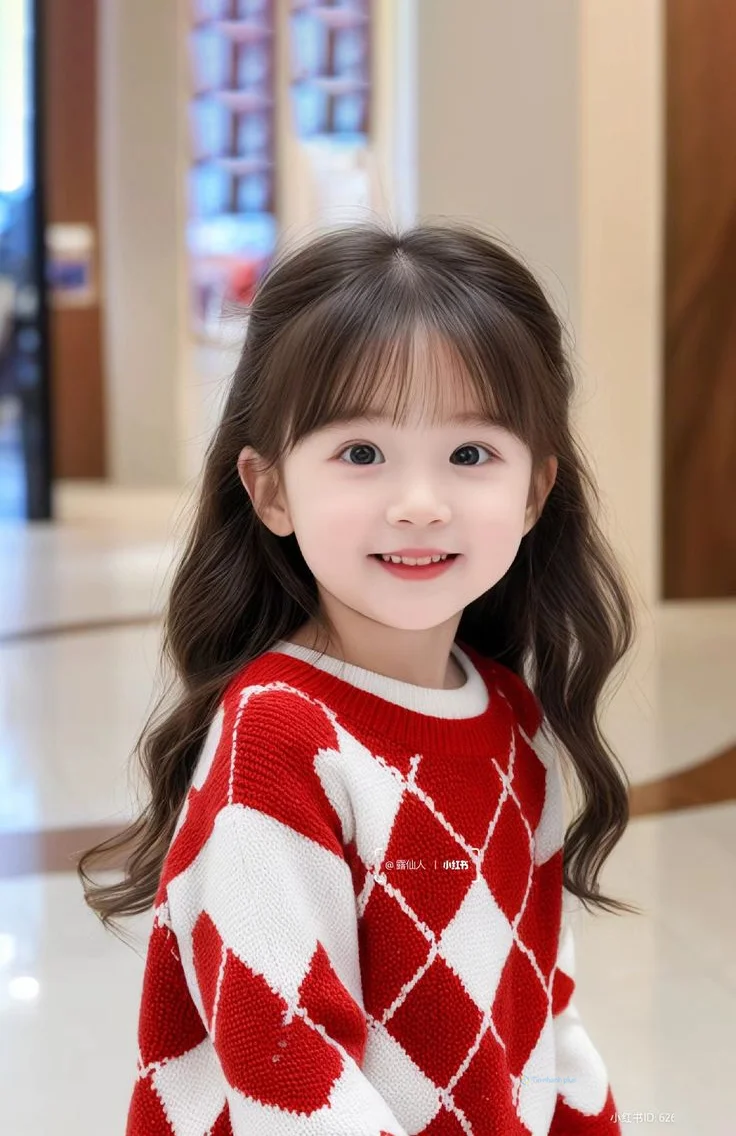 Hình nền em bé cho điện thoại