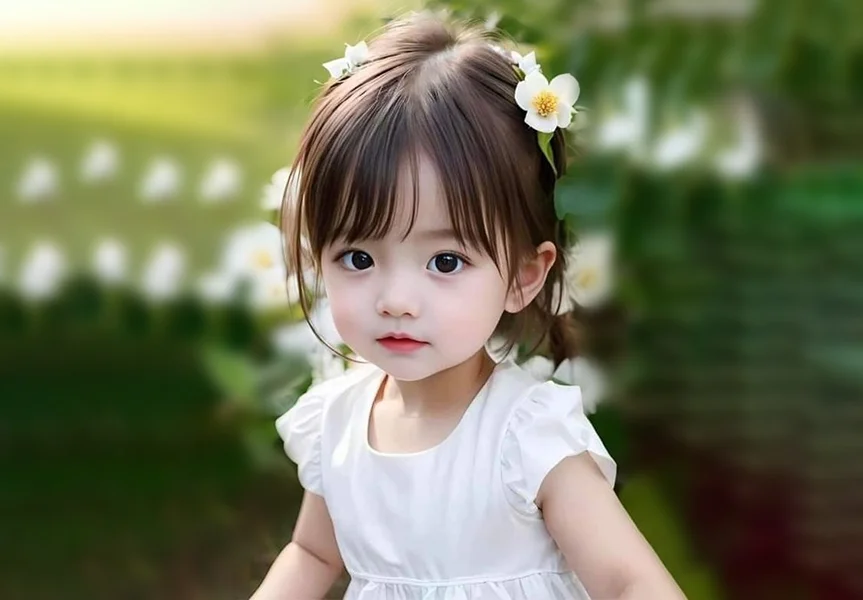 200+ Hình nền em bé, em bé cute cho điện thoại