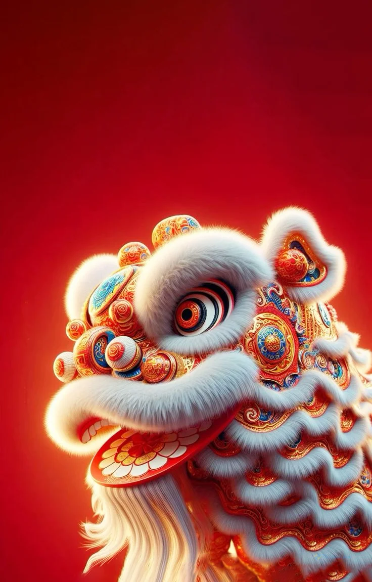 Hình nền kỳ lân đẹp cho điện thoại