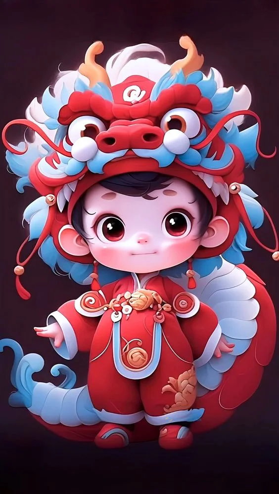 Hình nền kỳ lân đẹp cho điện thoại