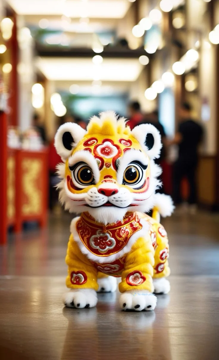 Hình nền kỳ lân đẹp cho điện thoại