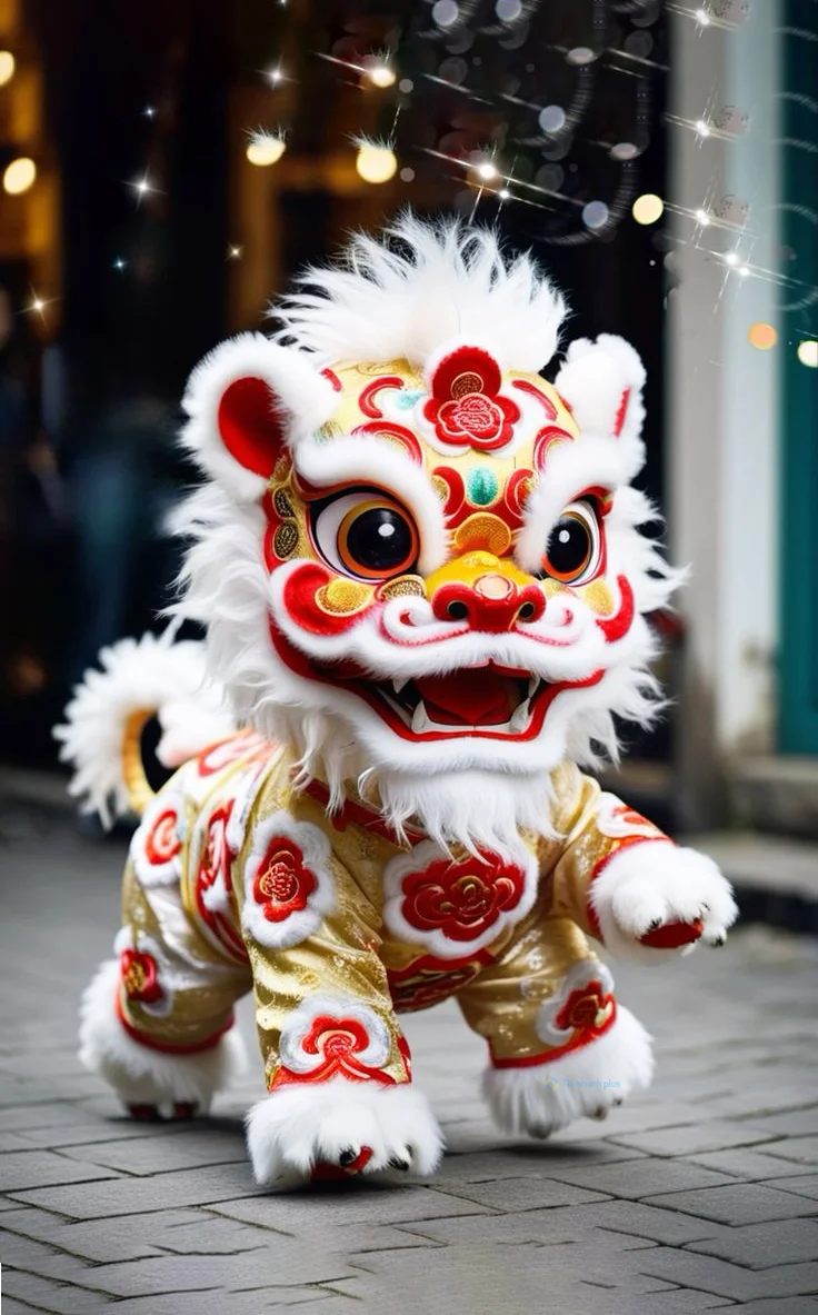 Hình nền kỳ lân đẹp cho điện thoại