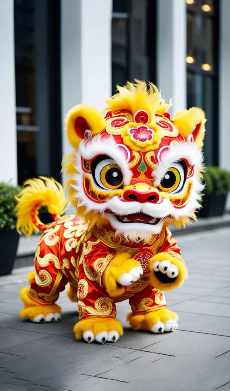 Hình nền kỳ lân đẹp cho điện thoại