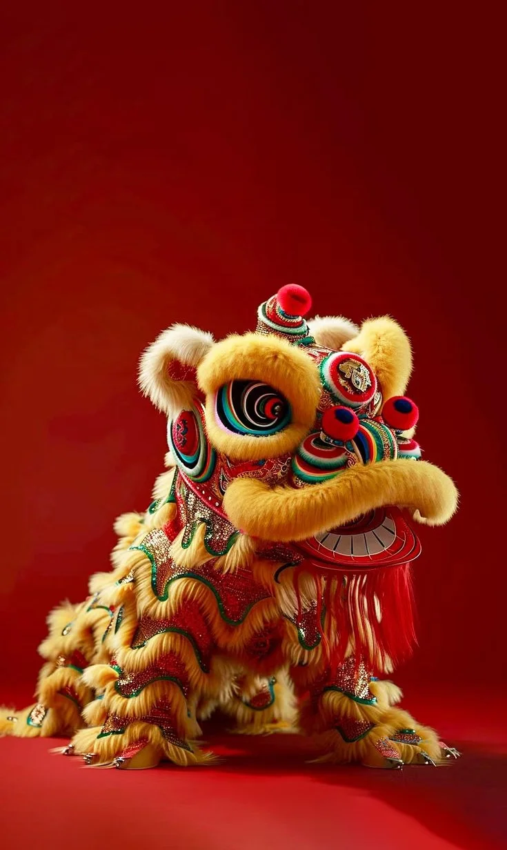 Hình nền kỳ lân đẹp cho điện thoại