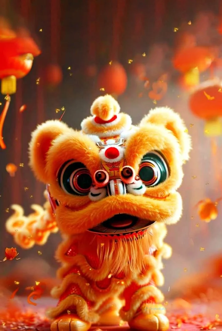 Hình nền kỳ lân đẹp cho điện thoại