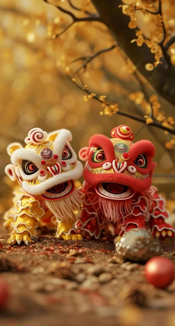 Hình nền kỳ lân đẹp cho điện thoại