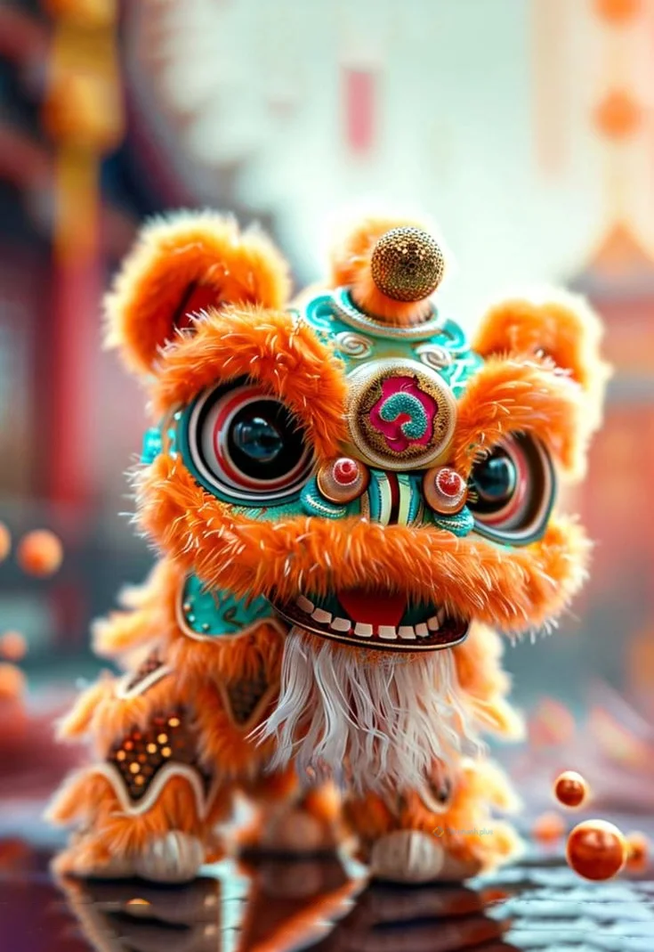 Hình nền kỳ lân đẹp cho điện thoại