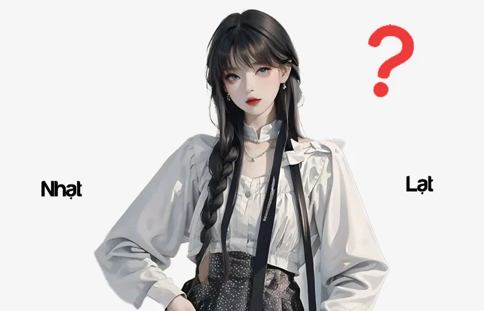 Lạt hay Nhạt đâu là từ viết đúng chính tả?