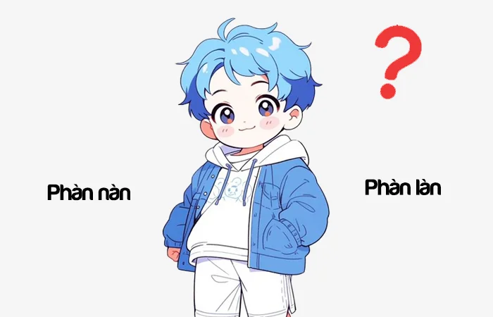 Phàn nàn hay Phàn làn từ nào viết đúng chính tả?