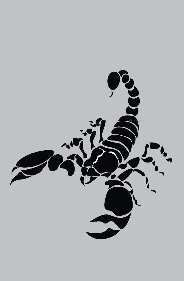 Hình nền Bọ Cạp đẹp cho điện thoại