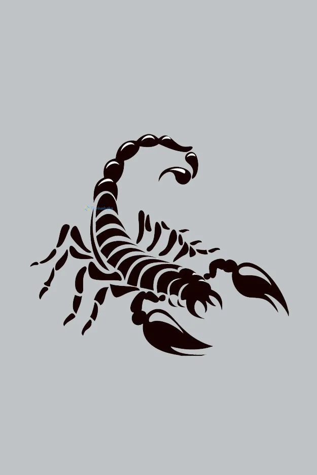 Hình nền Bọ Cạp đẹp cho điện thoại