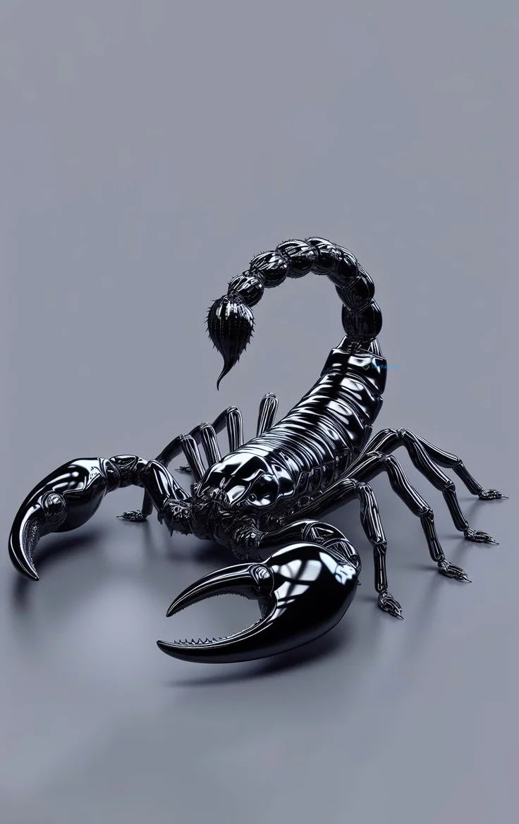 Hình nền Bọ Cạp đẹp cho điện thoại