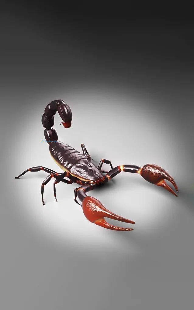 Hình nền Bọ Cạp đẹp cho điện thoại