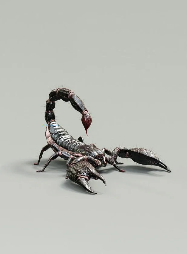 Hình nền Bọ Cạp đẹp cho điện thoại