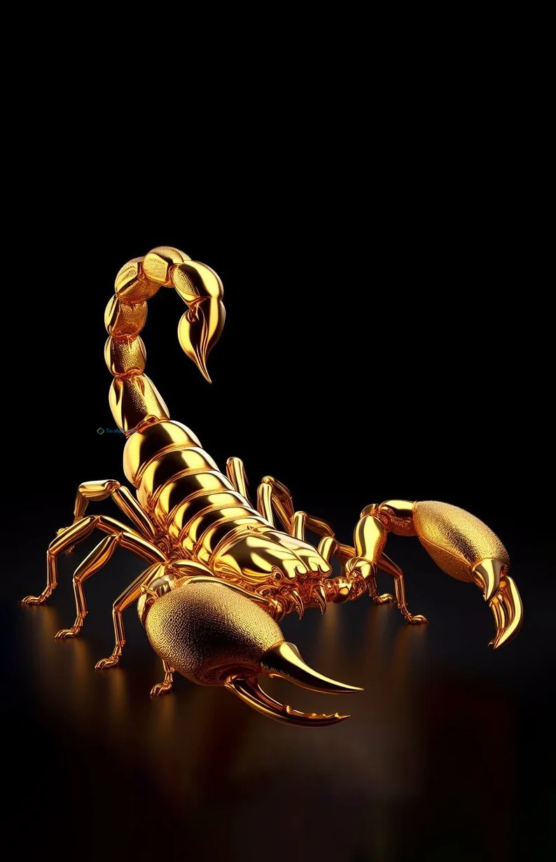 Hình nền Bọ Cạp đẹp cho điện thoại