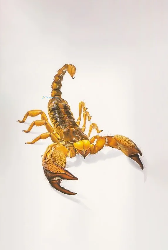 Hình nền Bọ Cạp đẹp cho điện thoại