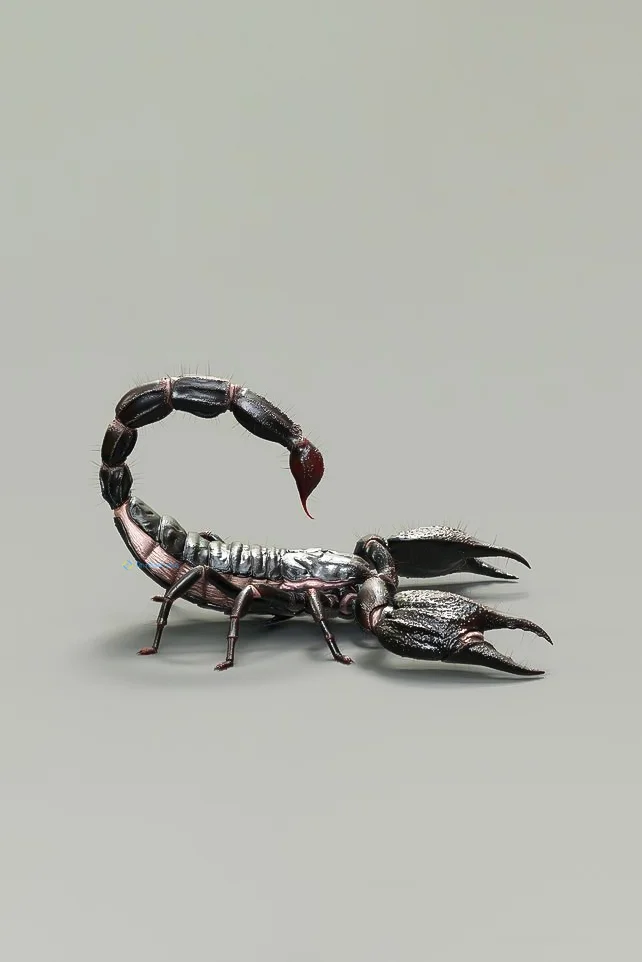 Hình nền Bọ Cạp đẹp cho điện thoại