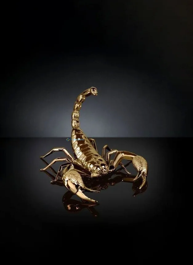 Hình nền Bọ Cạp đẹp cho điện thoại