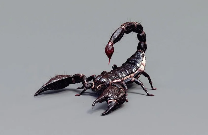 294+ Hình nền Bọ Cạp đẹp cho điện thoại